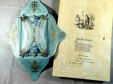 Zur Erinnerung an die heilige