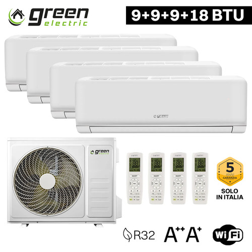 Klimaanlage einheiten 9 18 - klimaanlage,
