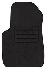 Fußmatten Velours Autoteppich