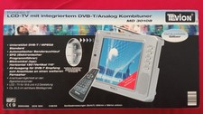 TEVION MD 30108 portabler