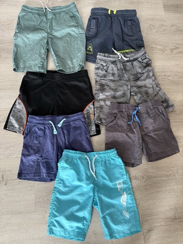 Kurze hosen set - kurze,