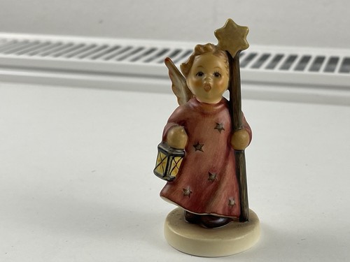 Hummel figur 343 0 - figur, 4/0