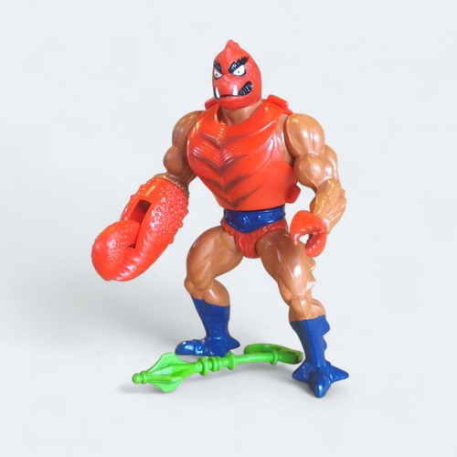 Masters the universe motu - the,