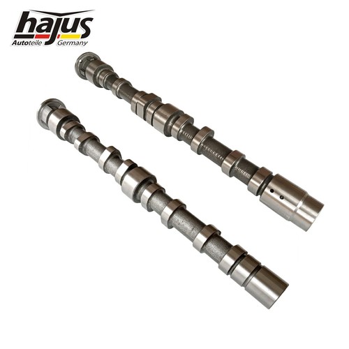 Hajus nockenwelle einlass - hajus,