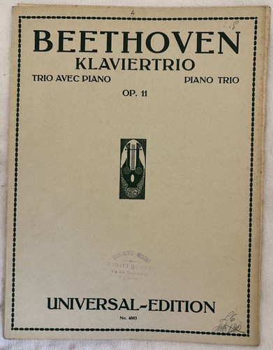 Ludwig van beethoven - ludwig,