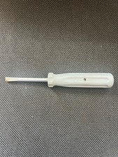 BMW E34, E36, E39, E46, E60, E90 Original Schraubenzieher Guter Zustand E30 M3