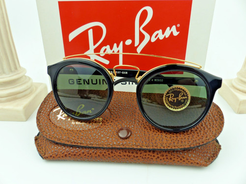 Ray ban bausch lomb w0932 - &,