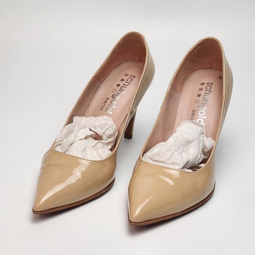 Schuhgold berlin damen pumps - berlin,