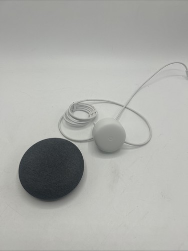 Google nest mini h2c gen - mini, 2.