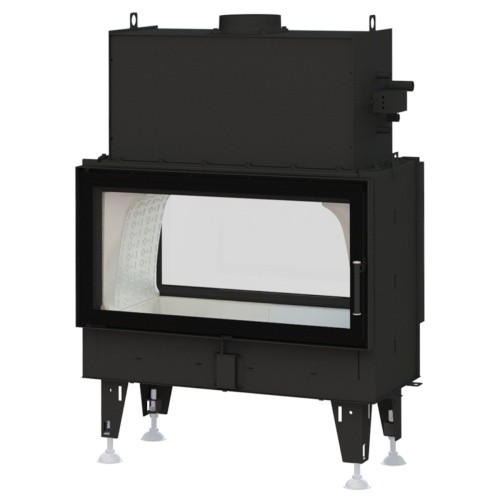 Aquatic twin wasser - 10,
