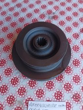 ?LA? Agria 400 Maschinen Riemenscheibe  Aufnahme Getriebe Scheibe 