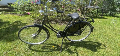 Hollandrad - ,