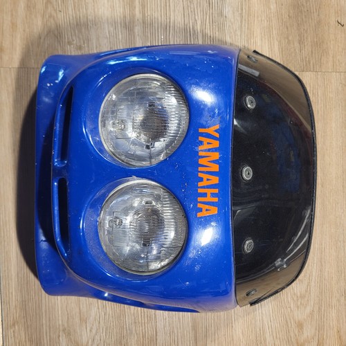 Motorrad lampenmaske mit - lampenmaske,