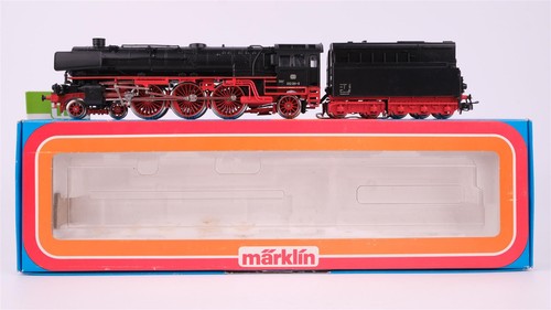 Märklin 3310 dampflok br - h0,