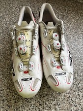 SIDI  Rennradschuh Gr.45