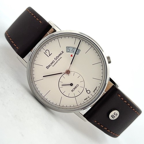 Bruno söhnle glashütte - bruno,