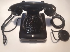 Telefon W48 von Siemens &
