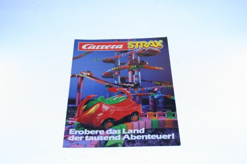 Carrera strax prospekt - carrera,