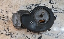 1983 Piaggio Ciao scooter