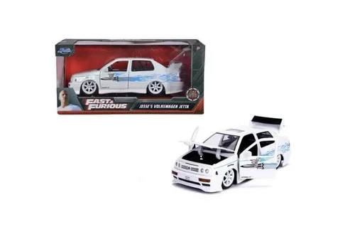 Fast furious jetta 1995 - &,