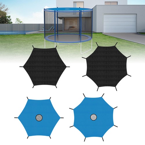 Trampolin-Schattenabdeckung