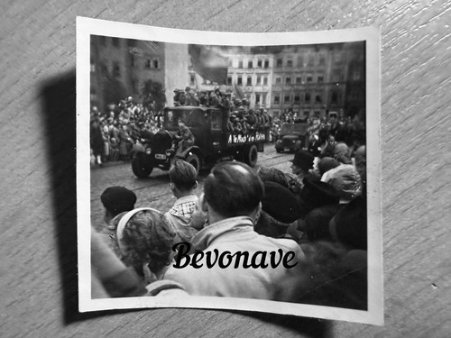 Foto festumzug dresden am - foto,