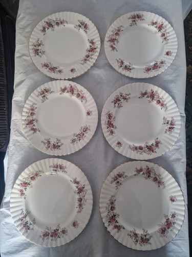 Royal albert lavender rose - x,