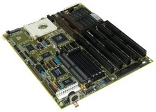 Mainboard fic 486 - mainboard,