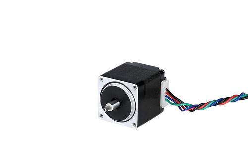Nema schrittmotor - nema, 11