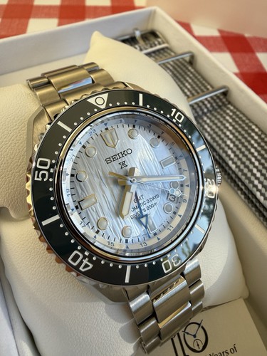 Seiko spb385j1 icemaster - seiko,