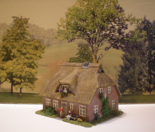 Für diorama 1 87 - diorama, 1:87
