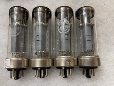 Valvo philips el34 - valvo, metal