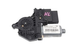 Fensterhebermotor hinten links