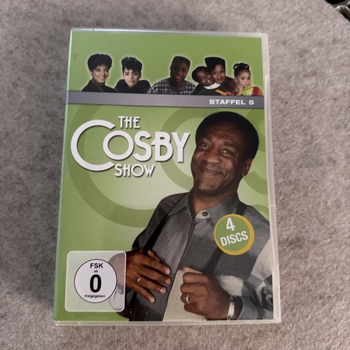 The cosby show die komplette - show,