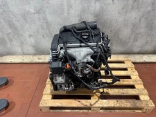 VW Passat 3C 2.0 TDI Komplettmotor BKP Motor mit Anbauteilen Turbo Düsen etc