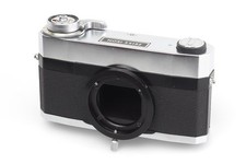 Zeiss Ikon Microscope Camera