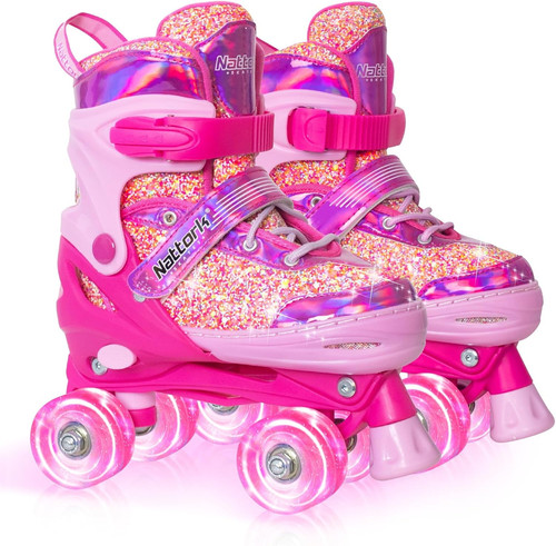 Nattork kinder rollschuhe - nattork,