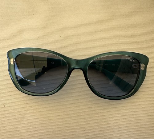 Sonnenbrille vogue - sonnenbrille,
