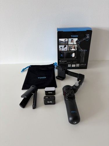 Tokqi achsen handy gimbal - tokqi,