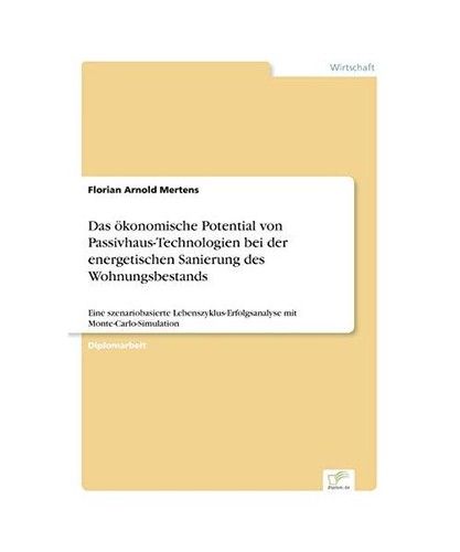 Das ökonomische potential von - das,