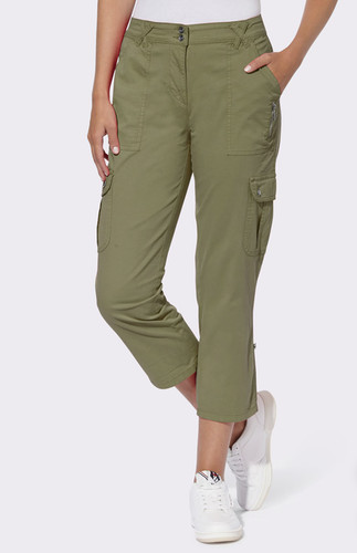 248279 heine damen - 248279, 7/8