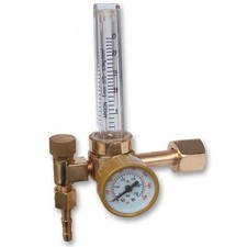 Sherman Argon/CO2 Gasregler