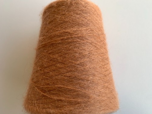 130g konenwolle garn - ca.,