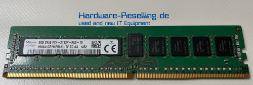 Hynix 8gb ddr4 ram - hynix,