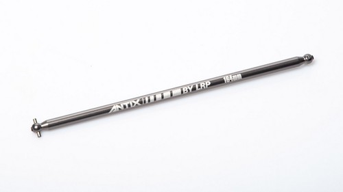 Lrp antix s10 blast - lrp, bx/tx/mt