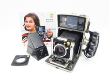 LINHOF Technika 70
