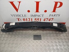 NEU PRASCO STURZBÜGEL VORNE