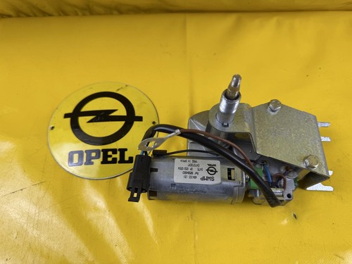 Wischermotor heckscheibe opel - wischermotor,