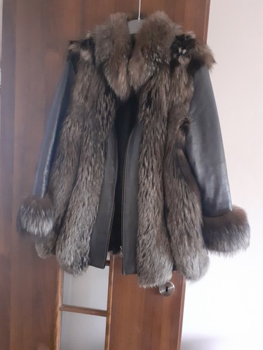 Fuchs jacke mit - fuchs,