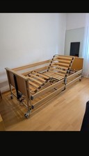 Pflegebett BURMEIER Comfort &